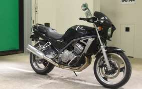 KAWASAKI BALIUS 250 ZR250A