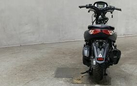 YAMAHA N-MAX 125 SEG6J