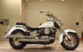 YAMAHA DRAGSTAR 400 CLASSIC 2003 VH01J