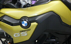 BMW F750GS 2020