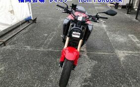 HONDA CB125 R JC91