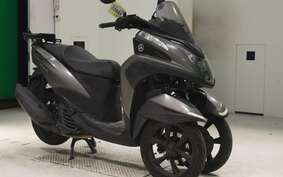 YAMAHA TRICITY 125 SEC1J