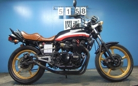 KAWASAKI Z400 GP 1982 KZ400M