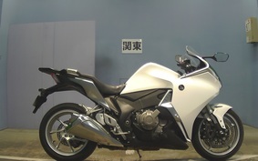 HONDA VFR1200F 2010 SC63