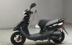 YAMAHA JOG ZR Evolution 2 SA39J