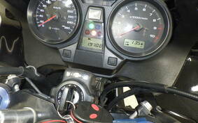 HONDA CB1300SF SUPER BOLDOR 2007 SC54