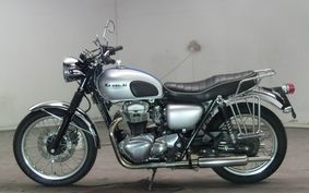 KAWASAKI W650 2006 EJ650A