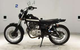 SUZUKI GRASS TRACKER Bigboy NJ4BA