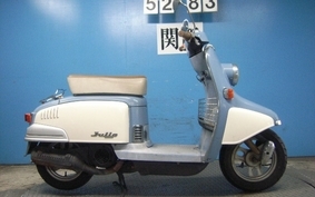 HONDA JULIO AF52