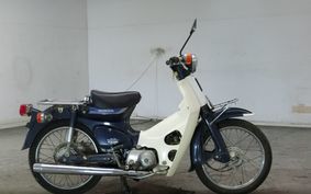 HONDA C70 SUPER CUB HA02