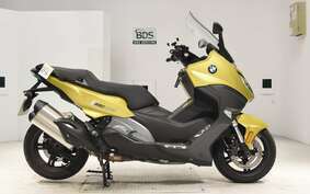 BMW C650 SPORT 2020 0C04