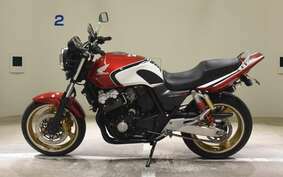 HONDA CB400SFV-3 2007 NC39