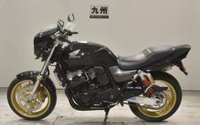 HONDA CB400SF VTEC 2001 NC39