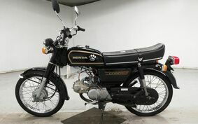 HONDA CD90 BENLY HA03