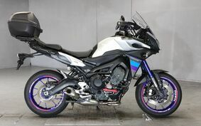 YAMAHA MT-09 Tracer 2015 RN36J