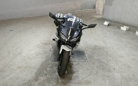 KAWASAKI NINJA 650 2022 ER650H