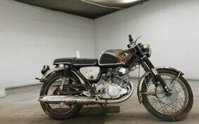 HONDA CB72 CBM72