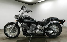 YAMAHA DRAGSTAR 400 2002 VH01J