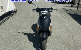 SUZUKI LET's 4 CA46A