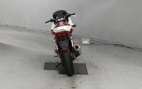 HONDA CB400 SUPER BOLDOR 2008 NC42