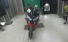 KAWASAKI NINJA 1000 2010 ZXT00G