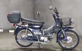 HONDA SUPER CUB90 HA02