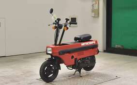 HONDA MOTOCOMPO AB12