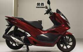 HONDA PCX125 JF81