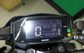 SUZUKI GSX-S125 DL32B