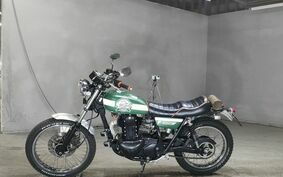 KAWASAKI 250TR BJ250F