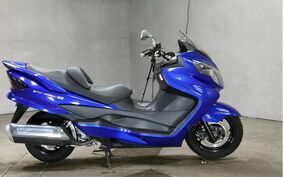 SUZUKI SKYWAVE 400 S 2006 CK44A