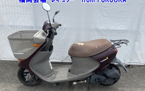 SUZUKI LETS4