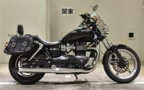 TRIUMPH SPEEDMASTER 2011 J9168R