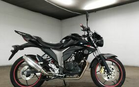 SUZUKI GIXXER 150 NG4BG