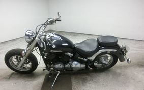 YAMAHA DRAGSTAR 400 CLASSIC 1998 4TR