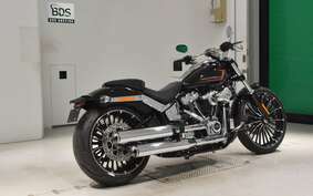 HARLEY FXBR1920 2023 YEZ