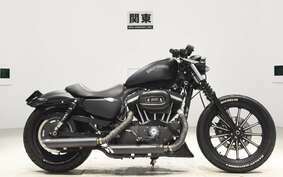 HARLEY XL883N 2013 LE2