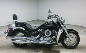 YAMAHA DRAGSTAR 1100 CLASSIC 2005 VP13J