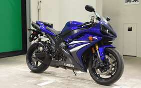 YAMAHA YZF-R1 2008 RN20