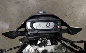 KAWASAKI KLX230 LX230A