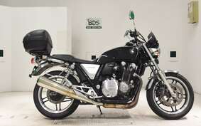 HONDA CB1100 ABS 2010 SC65