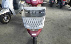 SUZUKI LET's 4 Basket CA43A