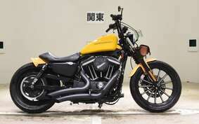 HARLEY XL883N 2011 LE2