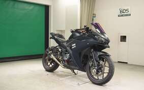 YAMAHA YZF-R25 RG43J