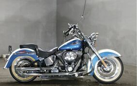 HARLEY FLSTN 1450 2005 BNY