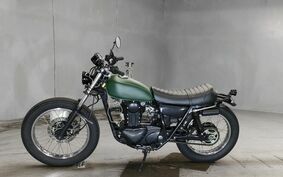 KAWASAKI 250TR BJ250F