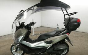 YAMAHA N-MAX 125 SE86J