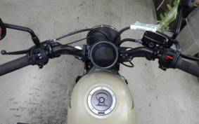 HONDA REBEL 250 A MC49