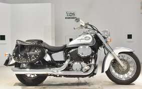 HONDA SHADOW 400 2003 NC34