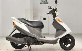 SUZUKI ADDRESS V125 CF4EA